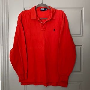 Polo by Ralph Lauren Long Sleeve